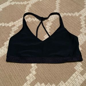Under Armour Sports Bra